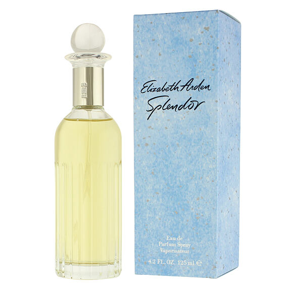 Elizabeth Arden Splendor Eau de Parfum (Femme) 125 ml