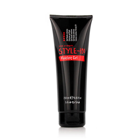 Inebrya Ice Cream Style-In Fluiding Gel 250 ml