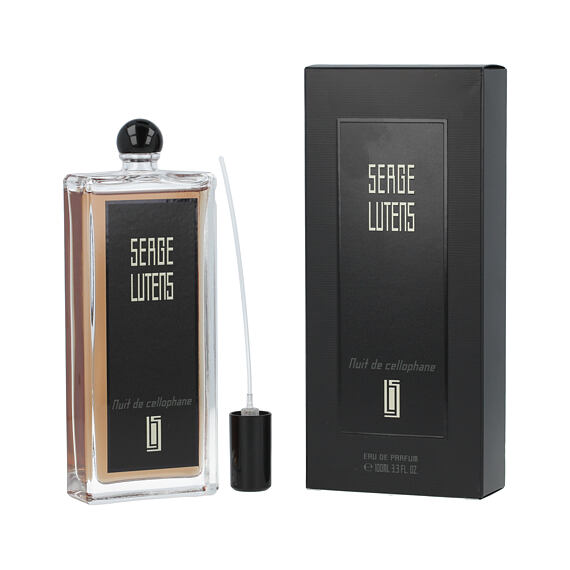 Serge Lutens Nuit de Cellophane Eau de Parfum (Femme) 100 ml