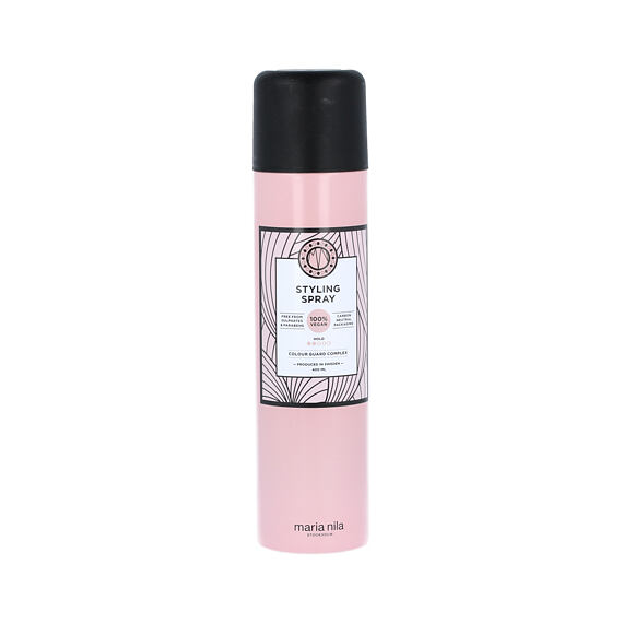 Maria Nila Styling Spray 400 ml