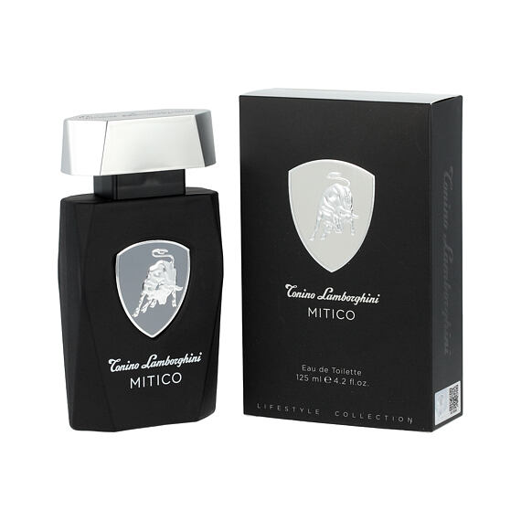 Tonino Lamborghini Mitico Eau de Toilette (Homme) 125 ml