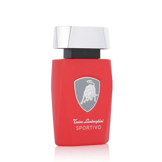 Tonino Lamborghini Sportivo Eau de Toilette (Homme) 75 ml