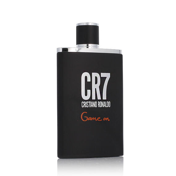 Cristiano Ronaldo CR7 Game On Eau de Toilette (Homme) 100 ml