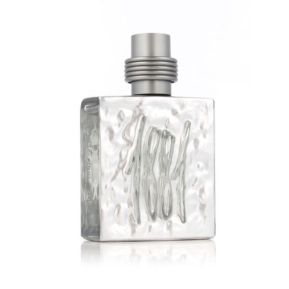 Cerruti 1881 Silver Eau de Toilette (Homme) 100 ml