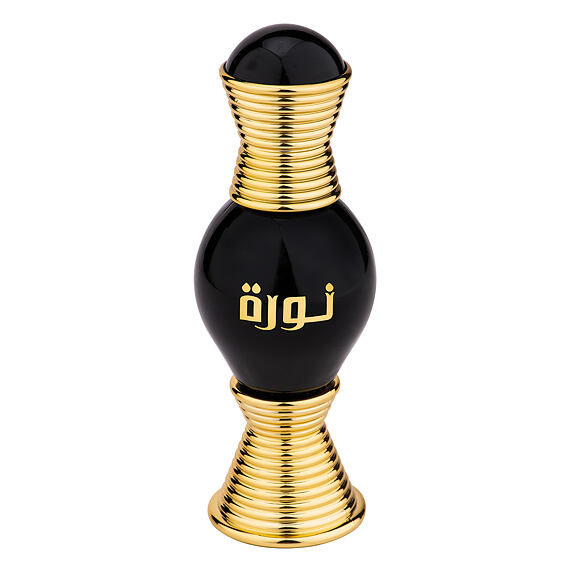 Swiss Arabian Noora Onyx Huile parfumée (Femme) 20 ml