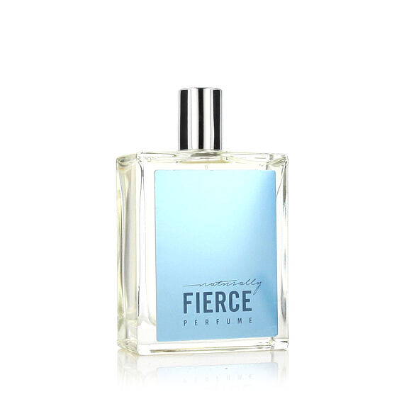 Abercrombie & Fitch Naturally Fierce Eau de Parfum (Femme) 100 ml