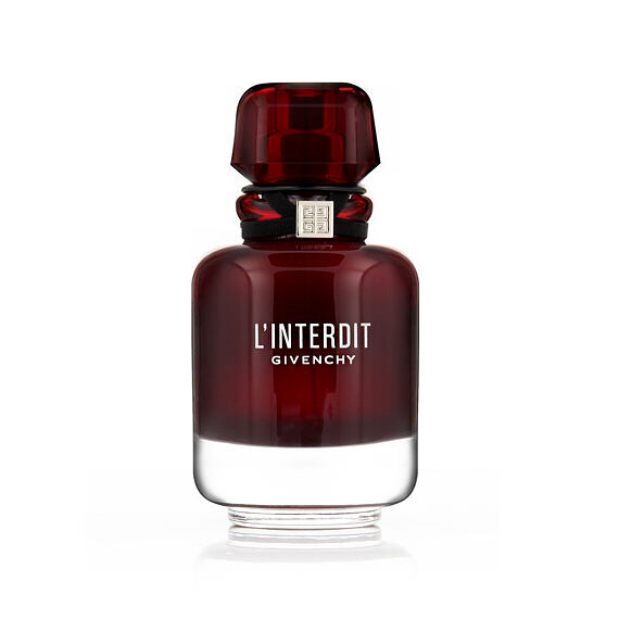 Givenchy L'Interdit Rouge Eau de Parfum (Femme) 50 ml