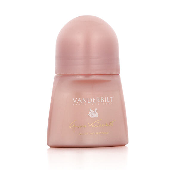 Gloria Vanderbilt Vanderbilt Antitranspirant Roll-On (Femme) 50 ml