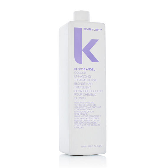 Kevin Murphy Blonde.Angel Colour Enhancing Treatment 1000 ml