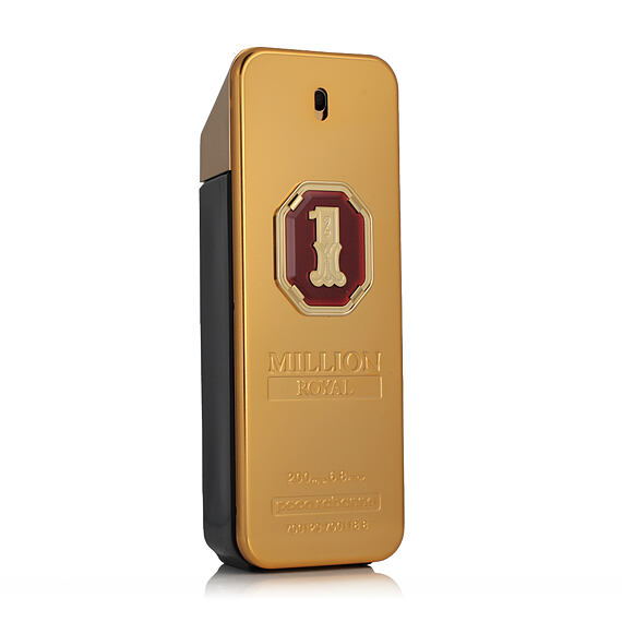 Paco Rabanne 1 Million Royal Parfum (Homme) 200 ml