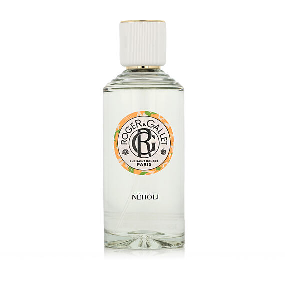 Roger & Gallet Néroli Eau Parfumée Eau Rafraîchissante pour femme 100 ml