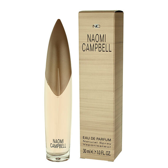 Naomi Campbell Naomi Campbell Eau de Parfum (Femme) 30 ml