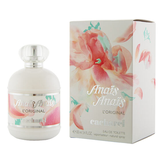 Cacharel Anais Anais L'Original Eau de Toilette 100 ml (Femme)