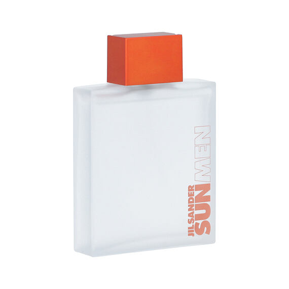 Jil Sander Sun Men Eau de Toilette (Homme) 125 ml