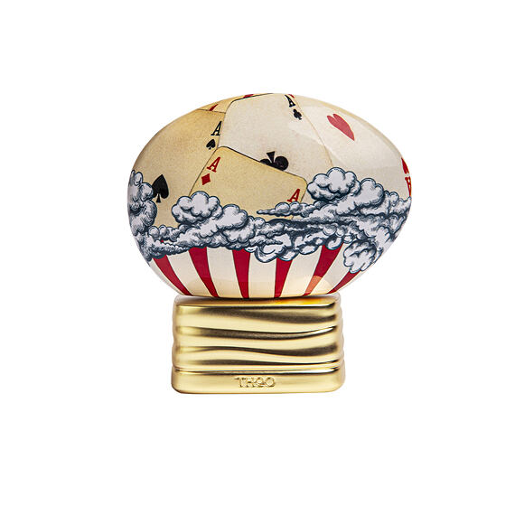 The House of Oud Gambling Eau de Parfum (Unisexe) 75 ml