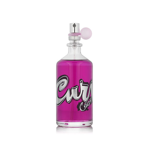 Liz Claiborne Curve Crush Eau de Toilette (Femme) 100 ml