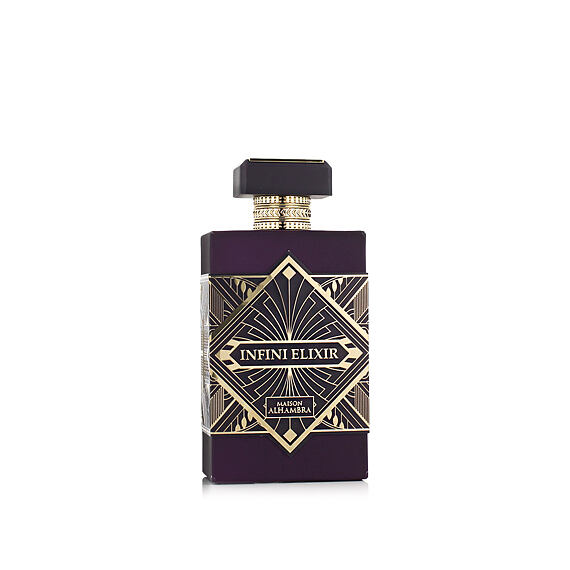 Maison Alhambra Infini Elixir Eau de Parfum (Unisexe) 100 ml