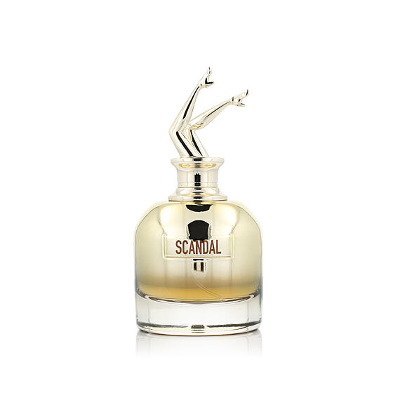 Jean Paul Gaultier Scandal Gold Eau de Parfum (Femme) 80 ml