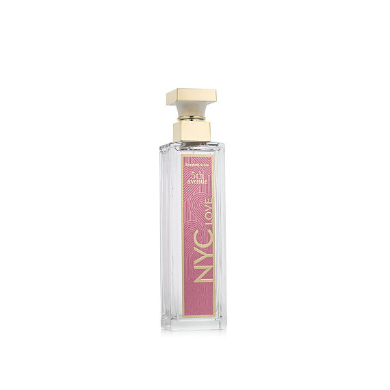 Elizabeth Arden 5th Avenue NYC Love Eau de Parfum (Femme) 75 ml