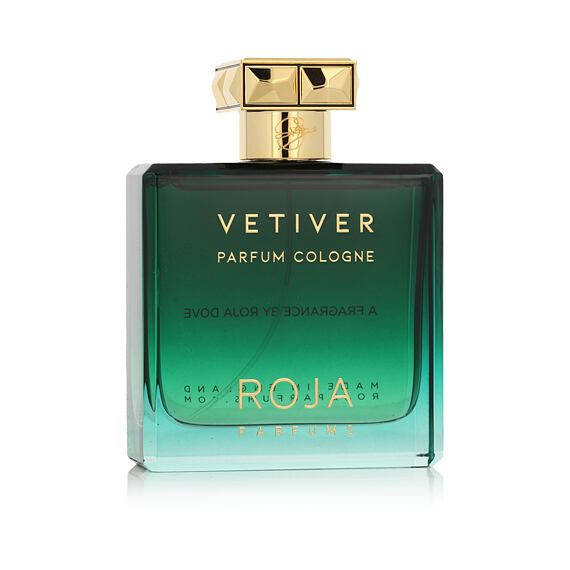 Roja Parfums Vetiver Pour Homme Eau de Cologne 100 ml (homme)