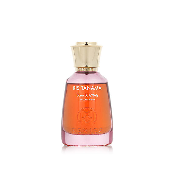 Renier Perfumes Ris Tanama Extrait de Parfum (Unisexe) 50 ml