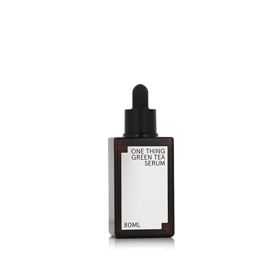 One Thing Green Tea Serum 80 ml