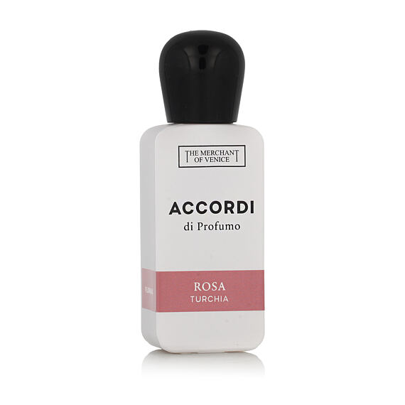 The Merchant of Venice Accordi di Parfumo Rosa Turchia Eau de Parfum (Unisexe) 30 ml