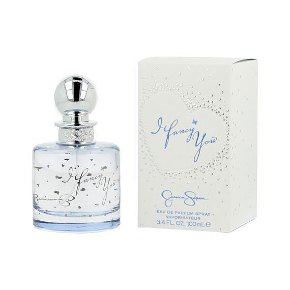 Jessica Simpson I Fancy You Eau de Parfum (Femme) 100 ml