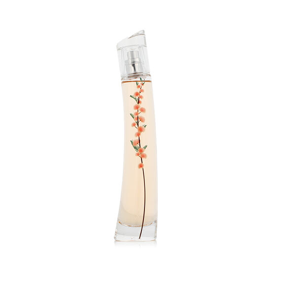 Kenzo Flower Ikebana Mimosa Eau de Parfum (Femme) 75 ml