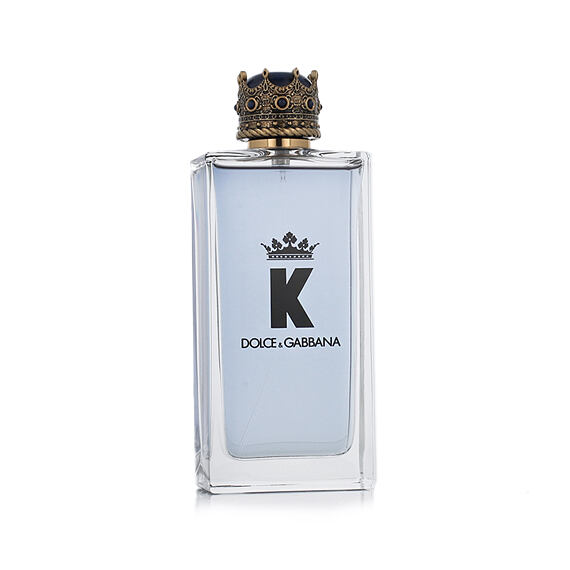 Dolce & Gabbana K pour Homme Eau de Toilette (Homme) 150 ml