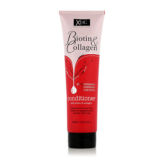 Xpel Hair Care Biotin Collagen Conditioner 300 ml