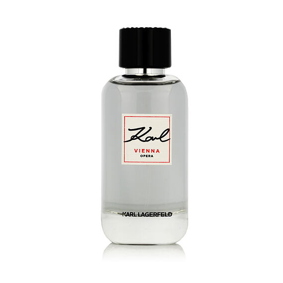 Karl Lagerfeld Karl Vienna Opera Eau de Toilette (Homme) 100 ml