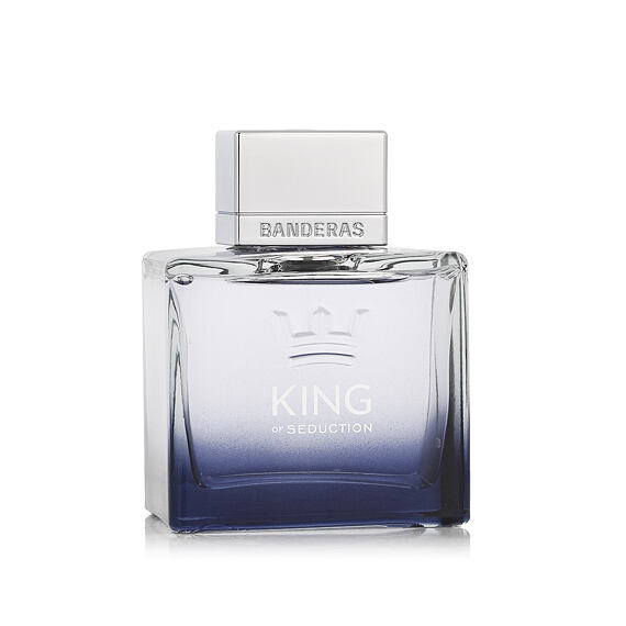 Banderas King of Seduction Eau de Toilette (Homme) 100 ml