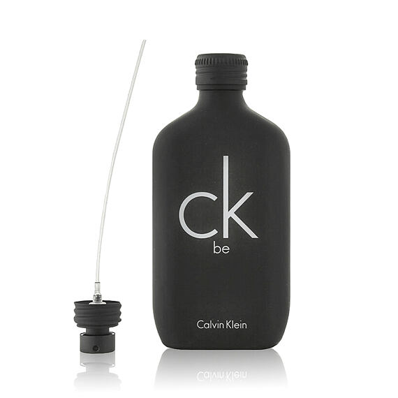 Calvin Klein CK be Eau de Toilette (Unisexe) 50 ml