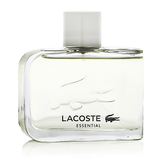 Lacoste Essential Eau de Toilette (Homme) 75 ml