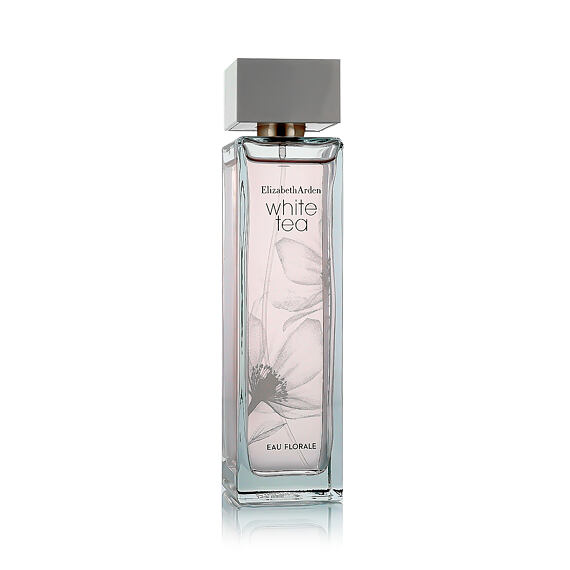 Elizabeth Arden White Tea Eau Florale Eau de Toilette (Femme) 100 ml