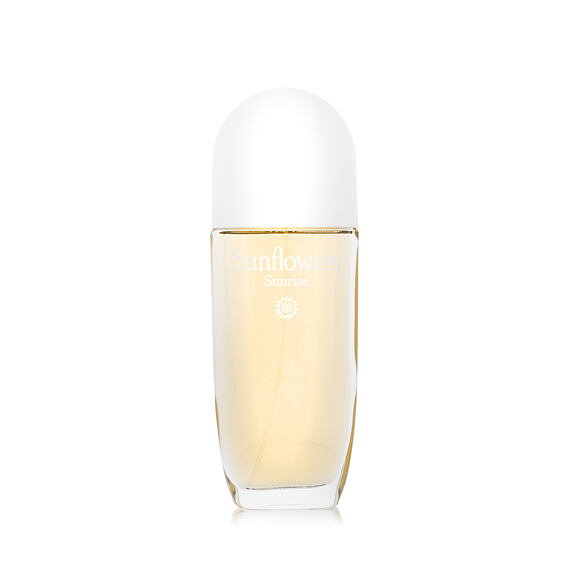 Elizabeth Arden Sunflowers Sunrise Eau de Toilette (Femme) 100 ml