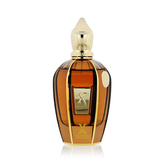 Xerjoff Oud Stars Alexandria II Anniversary Parfum (Unisexe) 100 ml