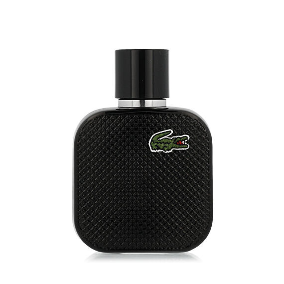 Lacoste L.12.12 Noir Eau de Toilette (Homme) 50 ml