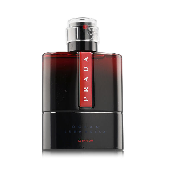 Prada Luna Rossa Ocean Parfum pour homme - rechargeable 100 ml