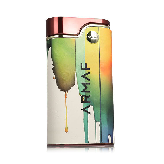 Armaf Art Du'Parfum Abstracto Eau de Parfum (Unisexe) 100 ml