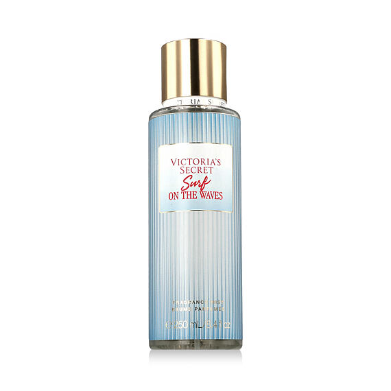 Victoria's Secret Surf on the Waves Spray pour le corps (Femme) 250 ml