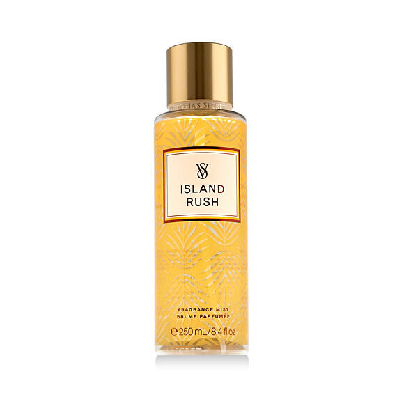 Victoria's Secret Island Rush Spray pour le corps (Femme) 250 ml