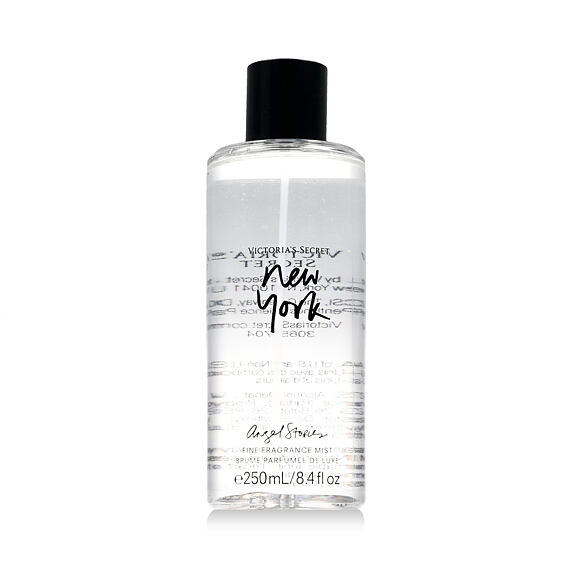 Victoria's Secret Angel Stories New York Spray pour le corps (Femme) 250 ml