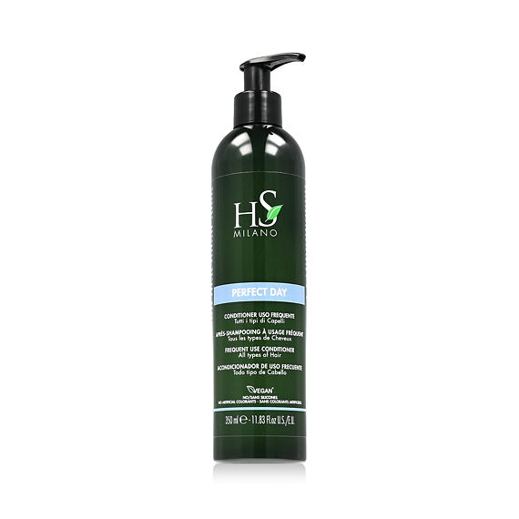 HS MILANO Perfect Day Frequent Use Conditioner 350 ml
