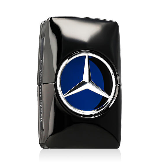 Mercedes-Benz Mercedes-Benz Man Intense Eau de Toilette (Homme) - déballé 100 ml
