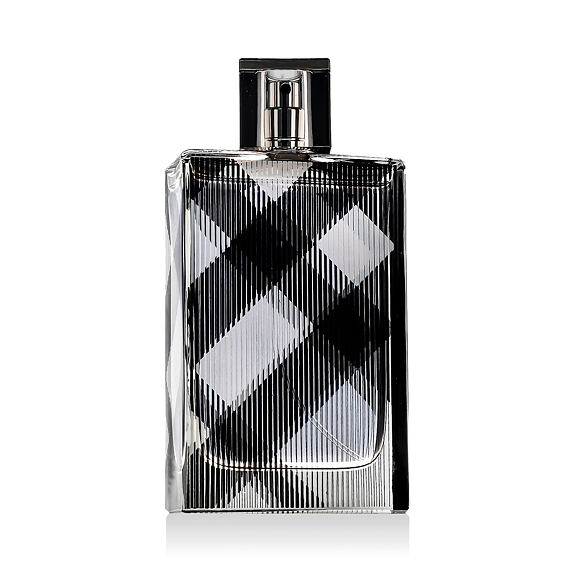 Burberry Brit For Him Eau de Toilette (Homme) - déballé 100 ml