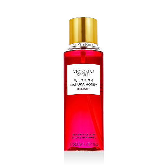 Victoria's Secret Wild Fig Manuka Honey Spray pour le corps (Femme) 250 ml