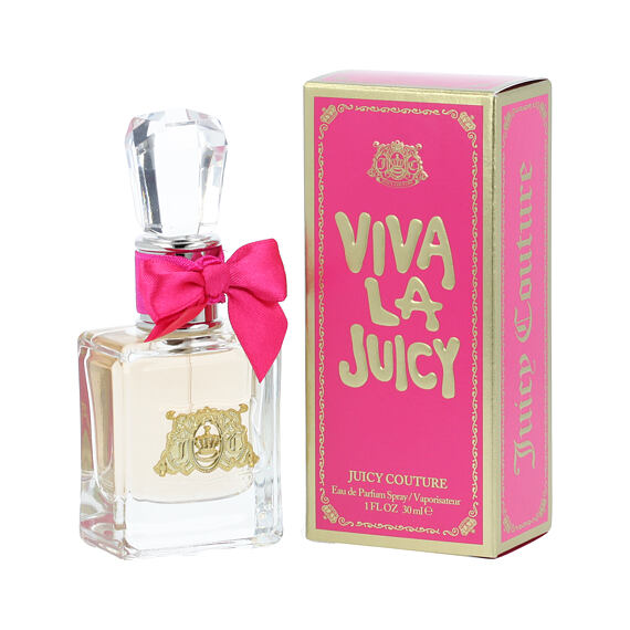 Juicy Couture Viva La Juicy Eau de Parfum (Femme) 30 ml