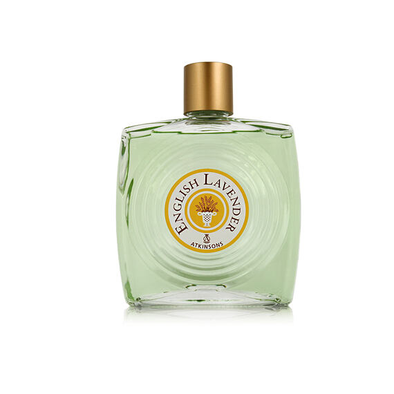 Atkinsons English Lavender Eau de Toilette (Unisexe) 620 ml